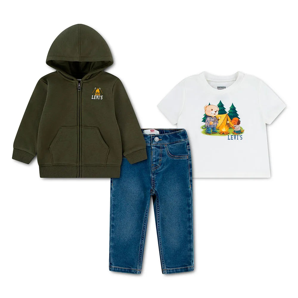 Levi´s ® R558 set