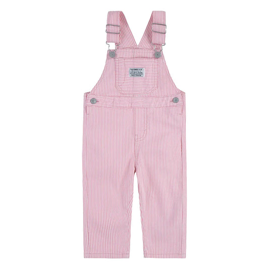 Levi´s ® Railroad Stripe sleeveless romper