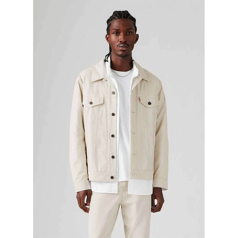 Levi´s ® Relaxed Fit denim jacket