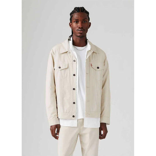 Levi´s ® Relaxed Fit denim jacket