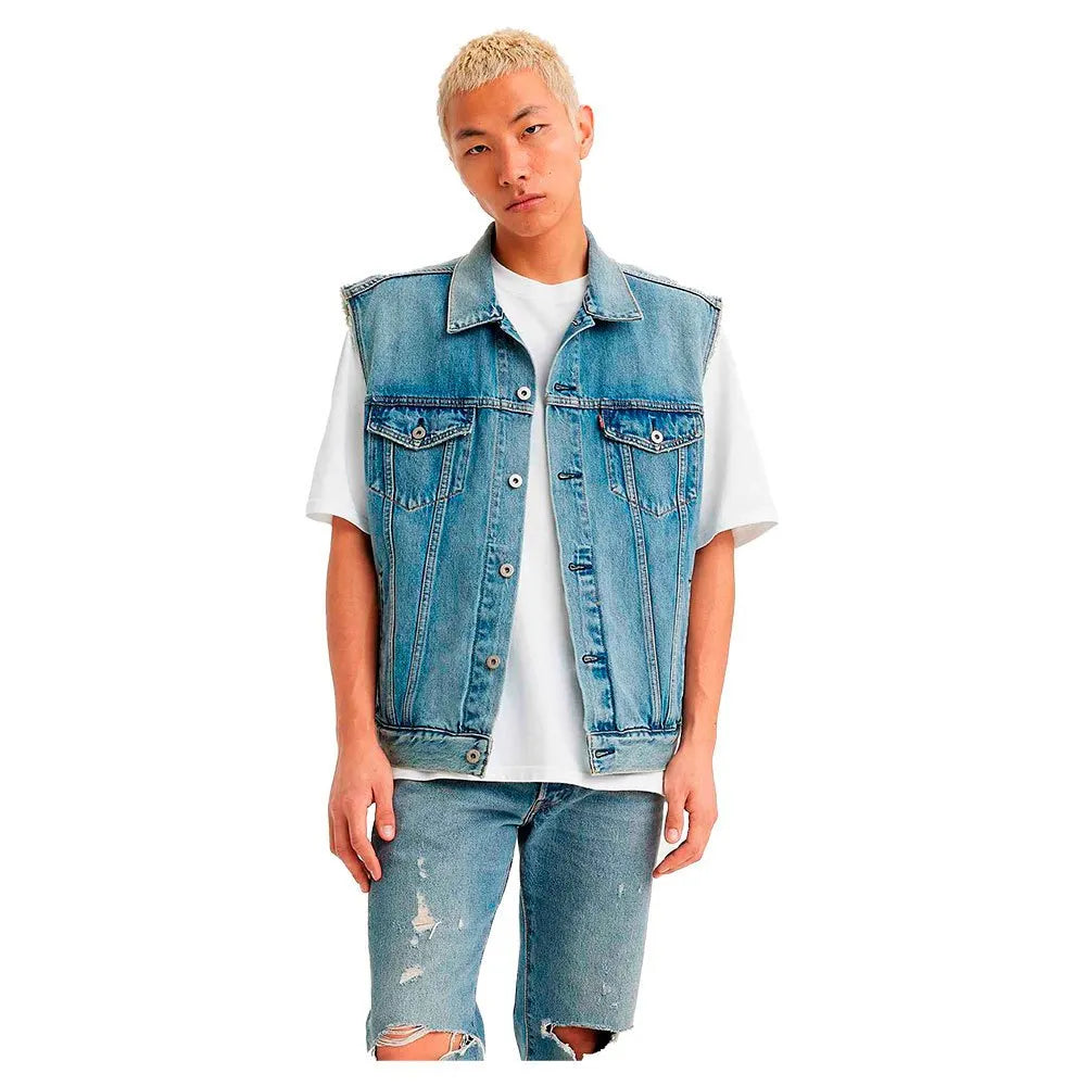 Levi´s ® Relaxed Trucker vest