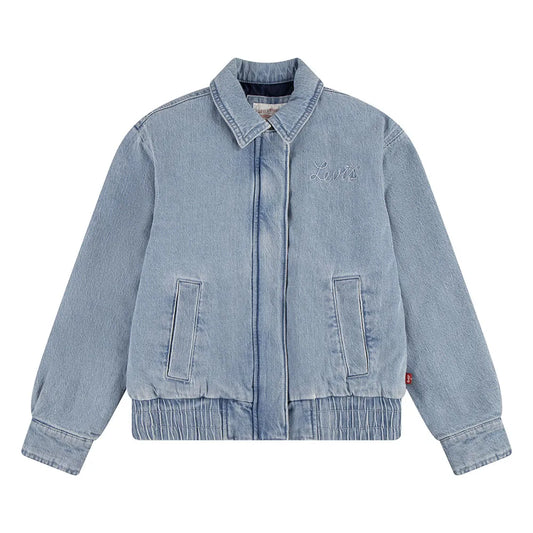 Levi´s ® Retro Denim Trucker jacket