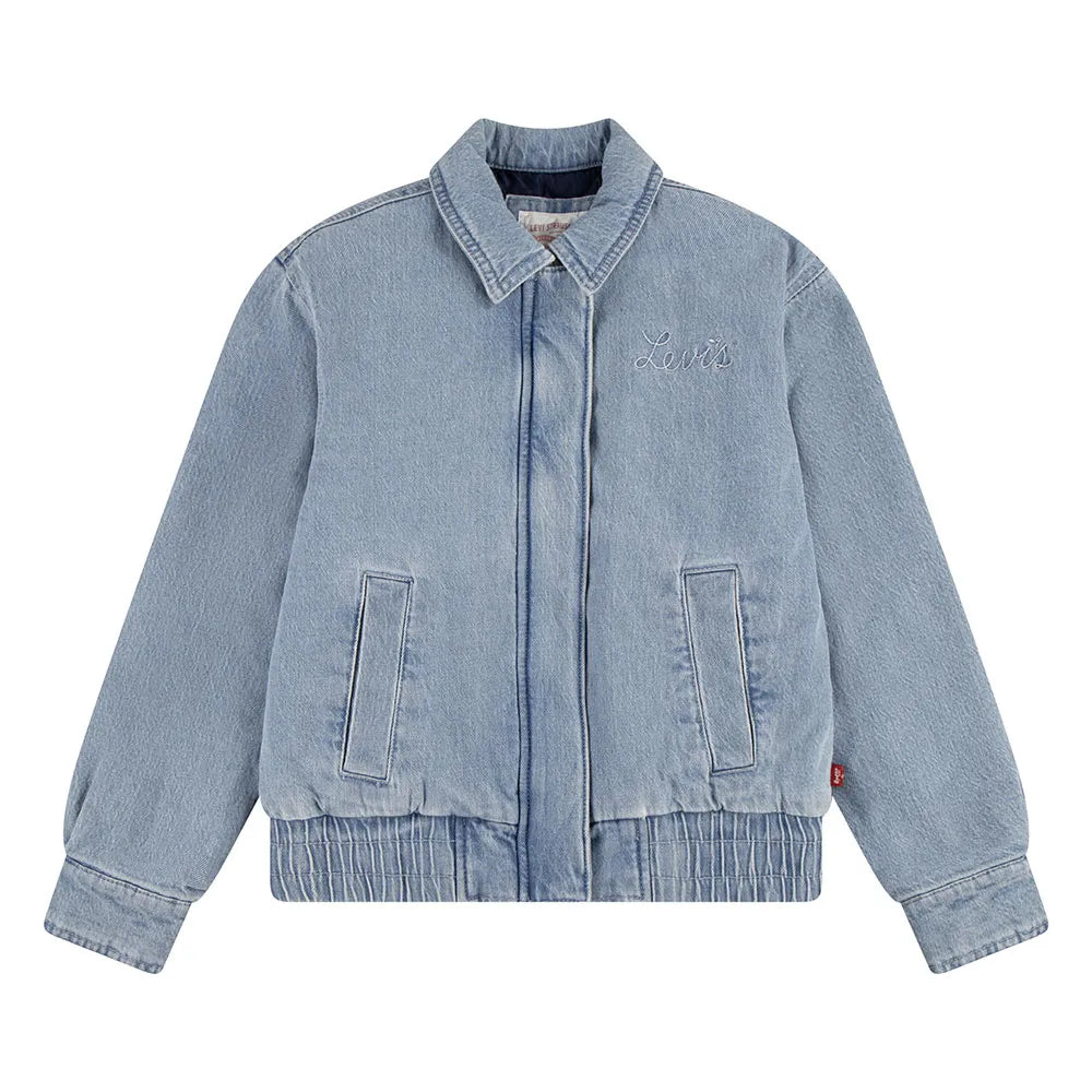 Levi´s ® Retro Denim Trucker jacket