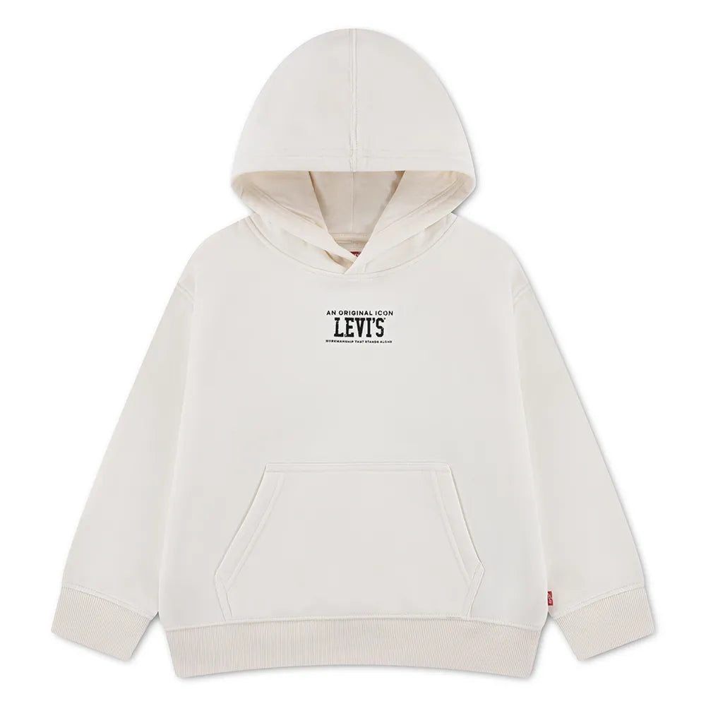 Levi´s ® Rev The Engine hoodie