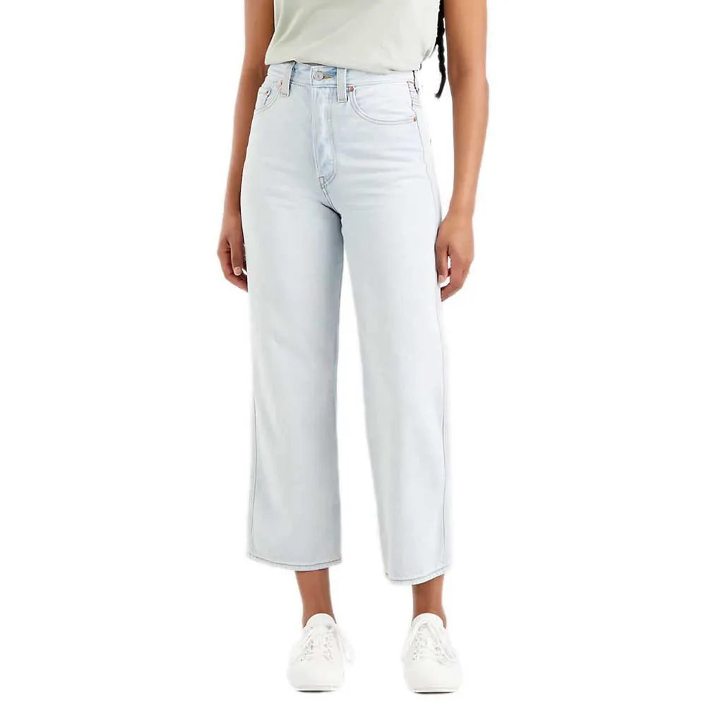 Levi´s ® Ribcage jeans