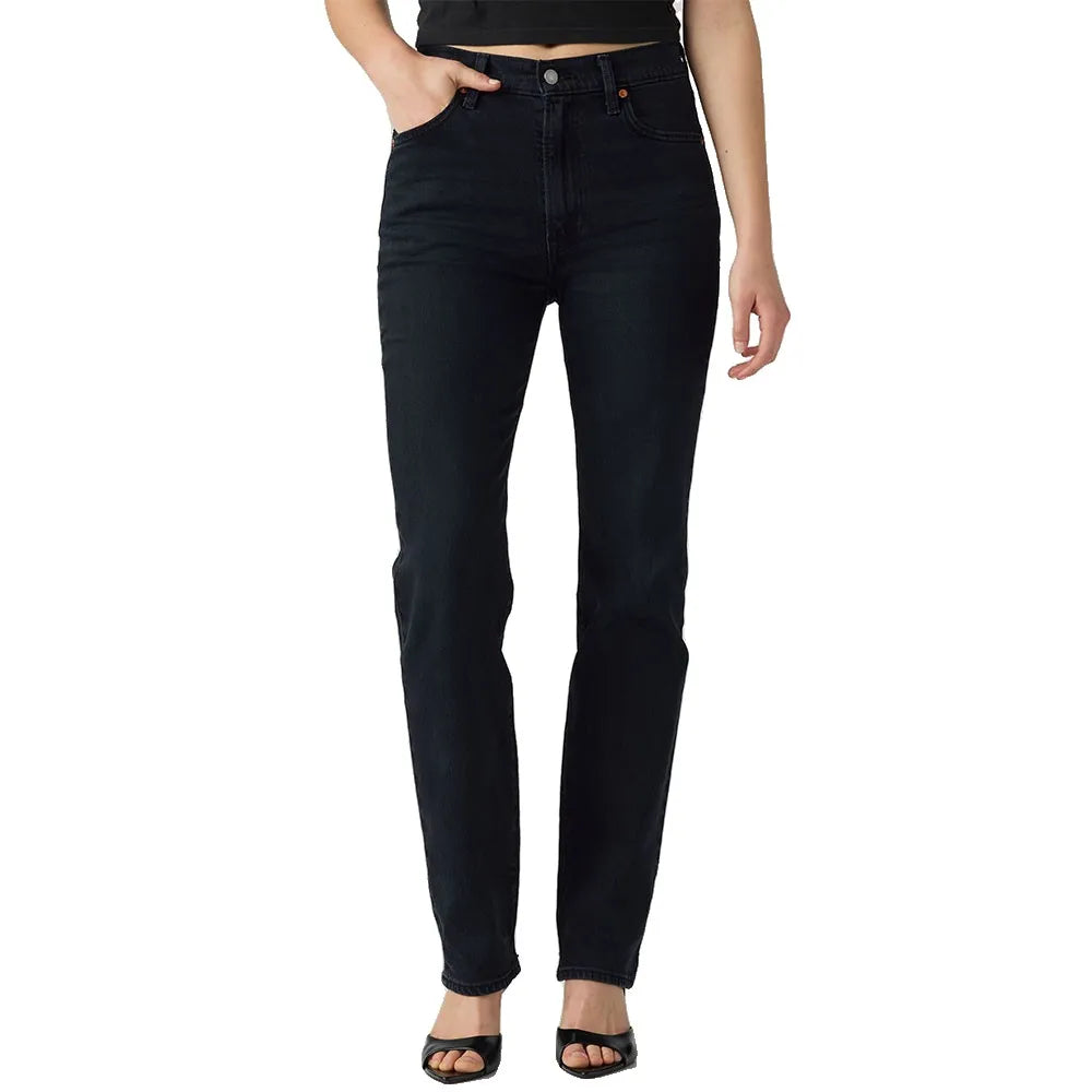 Levi´s ® Ribcage Slim Fit jeans