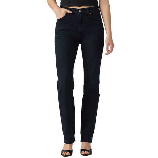 Levi´s ® Ribcage Slim Fit jeans