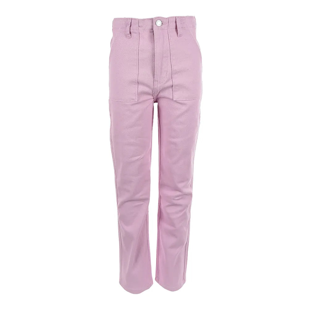 Levi´s ® Ribcage Utility Straight pants