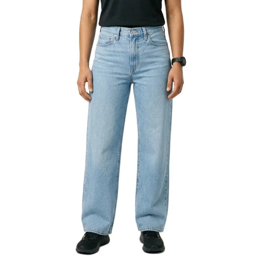 Levi´s ® Ribcage Wide Leg H223 jeans