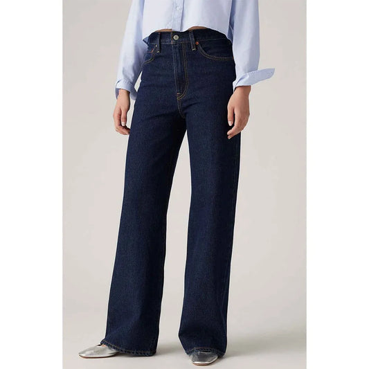 Levi´s ® Ribcage Wide Leg jeans