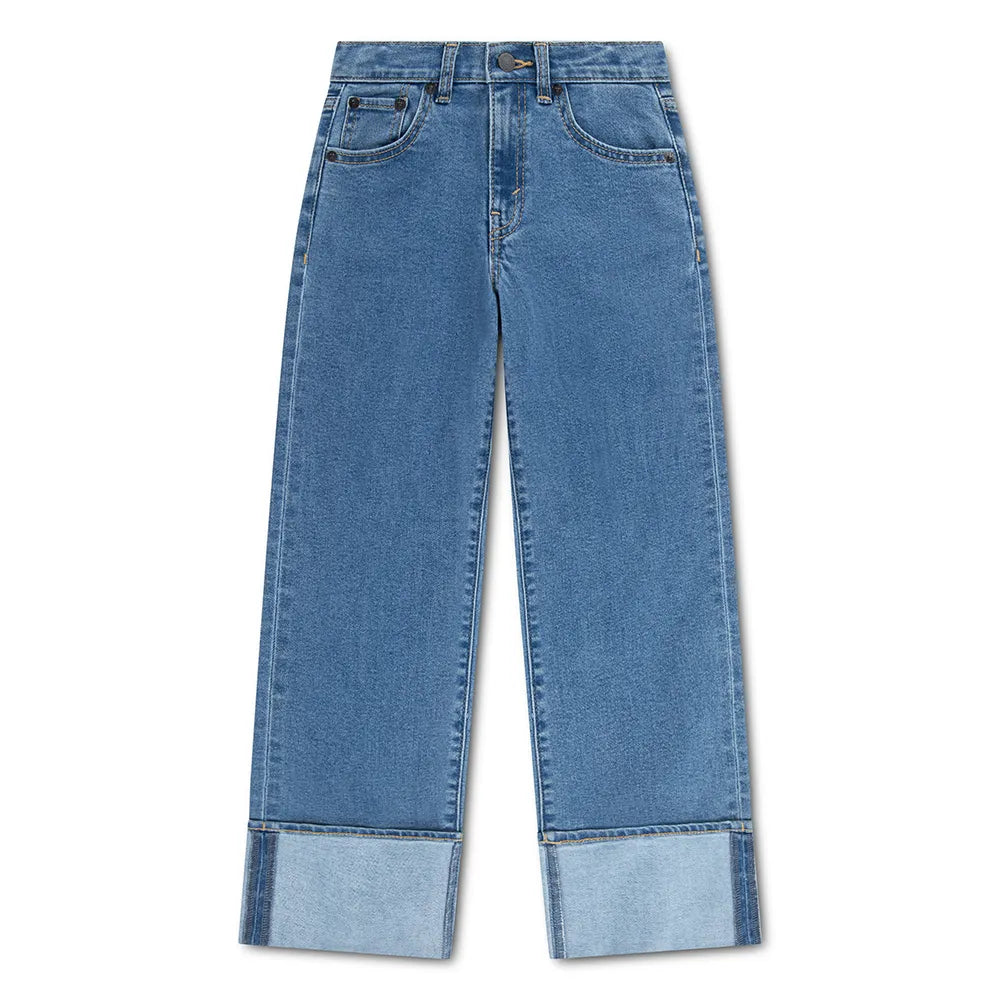 Levi´s ® Roll Cuff jeans