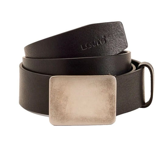 Levi´s ® Ryder Plaque Buckle belt