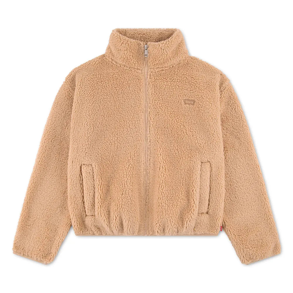 Levi´s ® Sherpa jacket