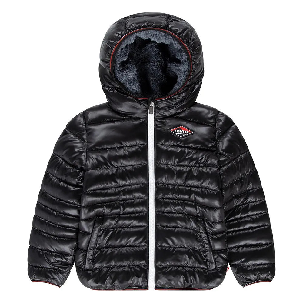 Levi´s ® Sherpa Lined MDWT puffer jacket