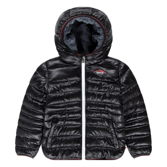 Levi´s ® Sherpa Lined MDWT puffer jacket