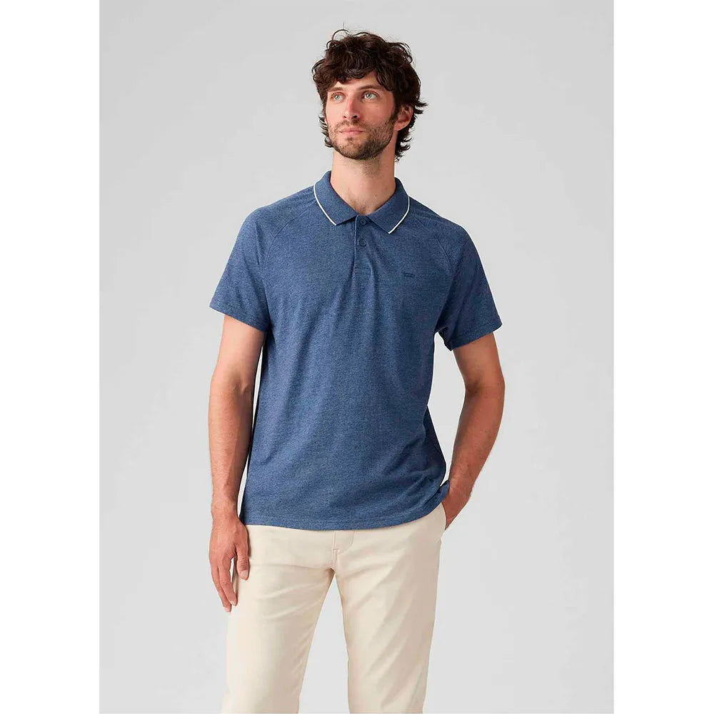 Levi´s ® Shoreline Tech short sleeve polo