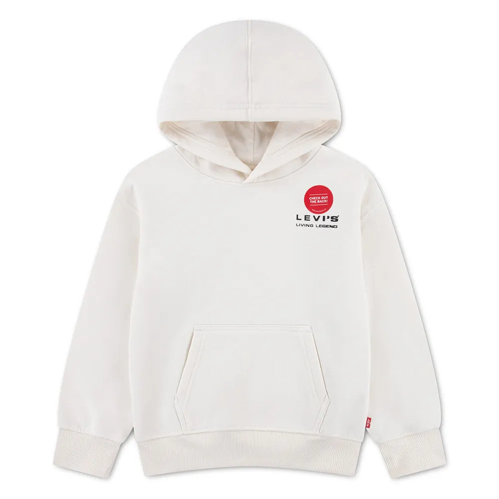 Levi´s ® Skate Legend hoodie