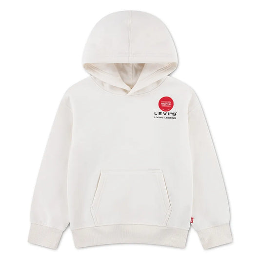 Levi´s ® Skate Legend hoodie
