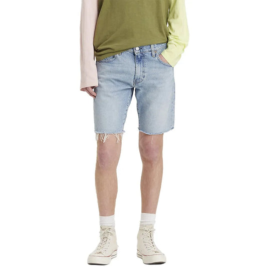 Levi´s ® Slim denim shorts