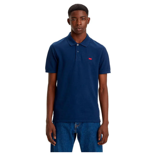 Levi´s ® Slim Housemark short sleeve polo