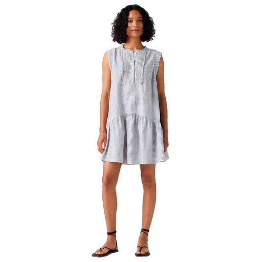 Levi´s ® Solara Sl Mini Dress sleeveless short dress