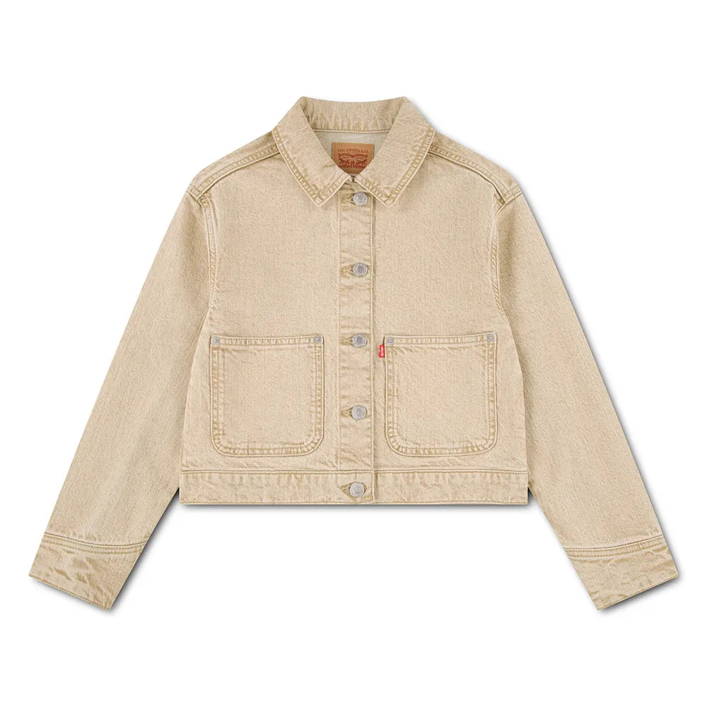 Levi´s ® Studded Trucker denim jacket