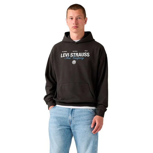 Levi´s ® Sunset Graphic hoodie