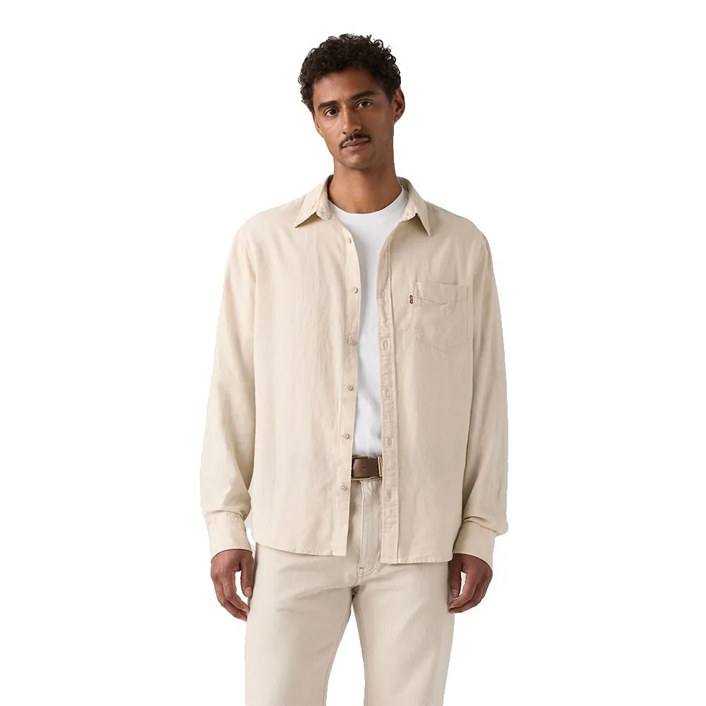 Levi´s ® Sunset long sleeve shirt