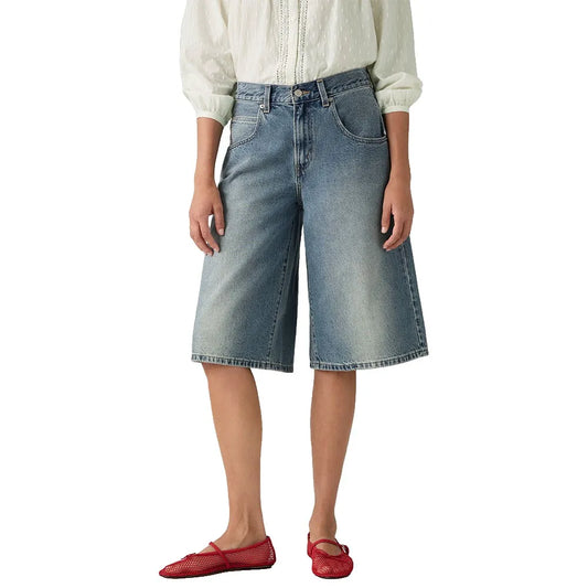Levi´s ® Super Baggy Fit denim shorts