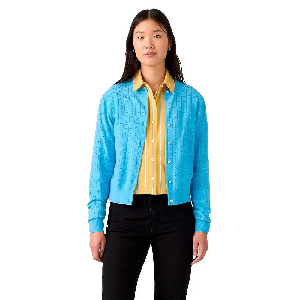 Levi´s ® Super Soft cardigan
