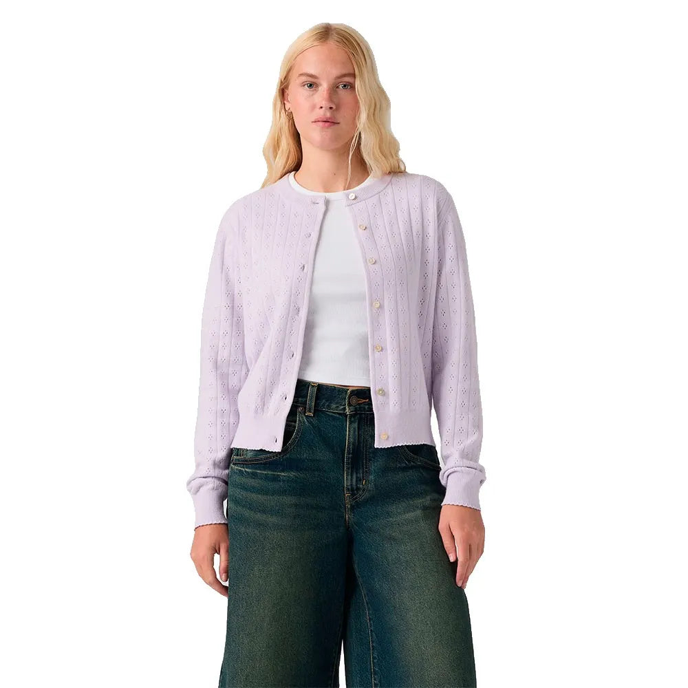 Levi´s ® Super Soft cardigan