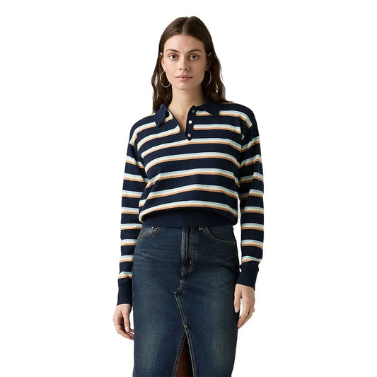 Levi´s ® Super Soft long sleeve polo