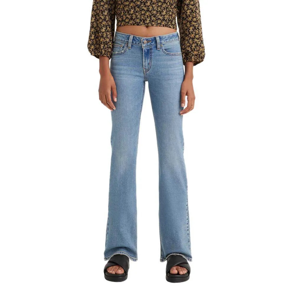 Levi´s ® Superlow Boot jeans