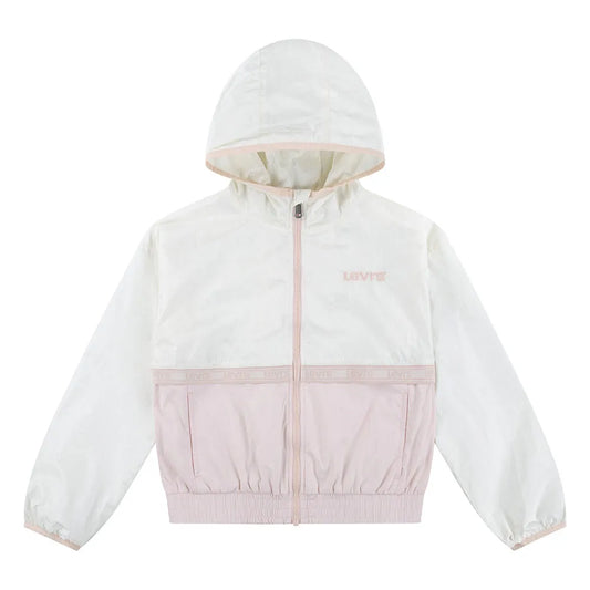 Levi´s ® Tape Detailed Color Block jacket
