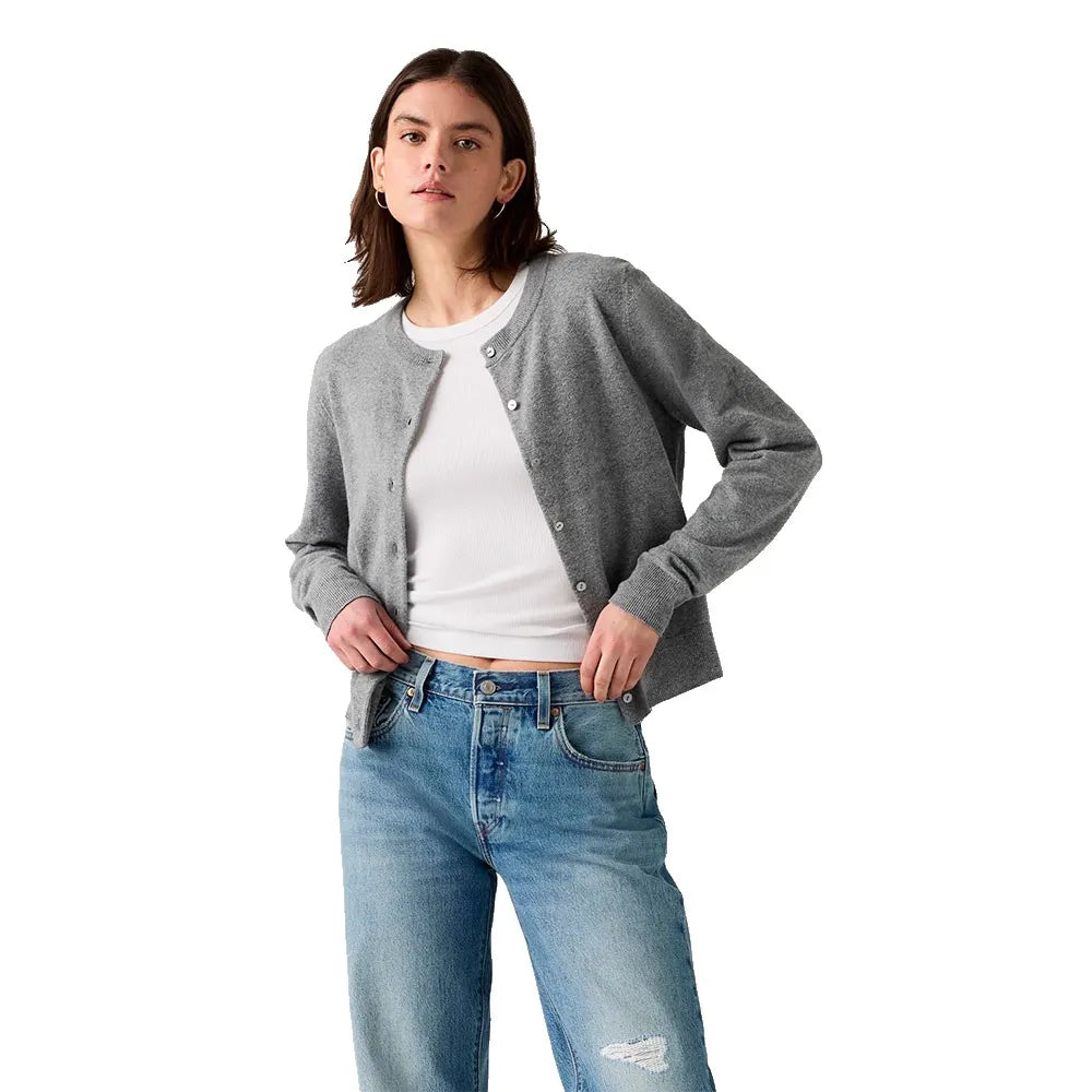 Levi´s ® Tara Super Soft cardigan