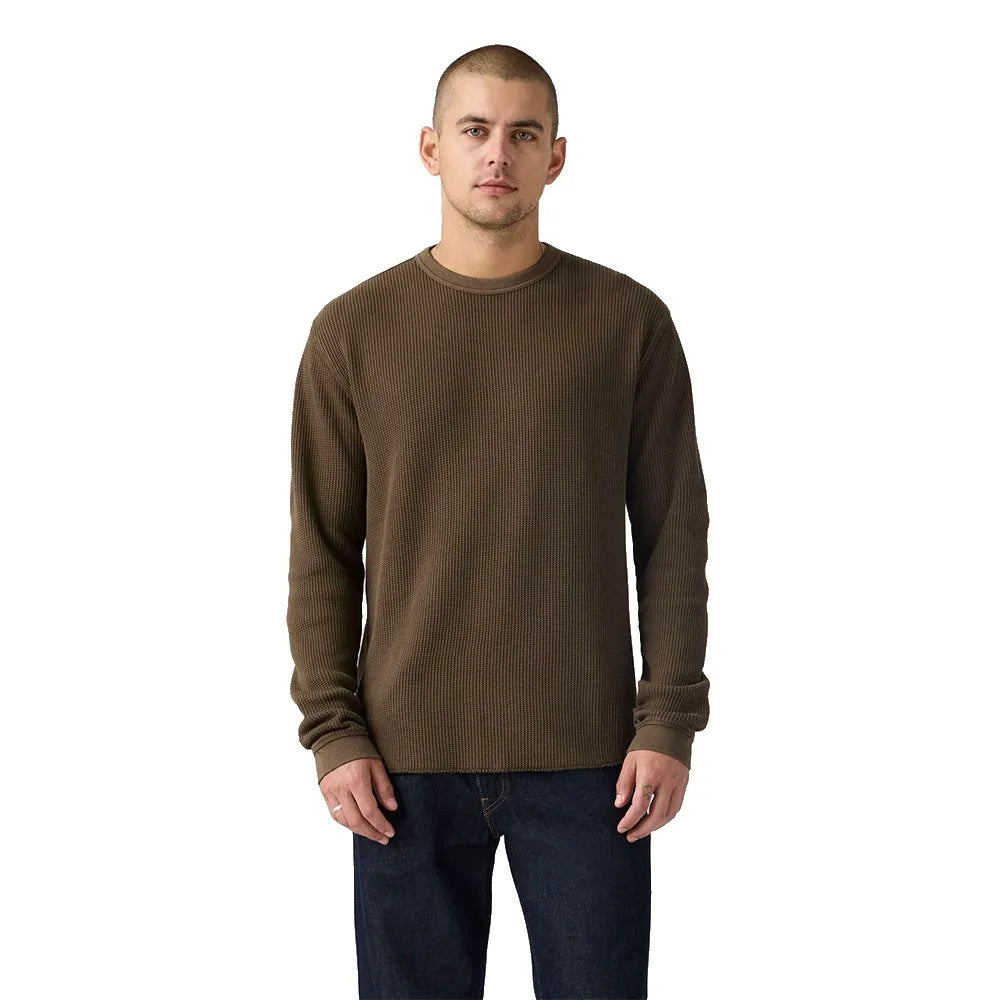 Levi´s ® Thermal Relaxed Fit long sleeve T-shirt