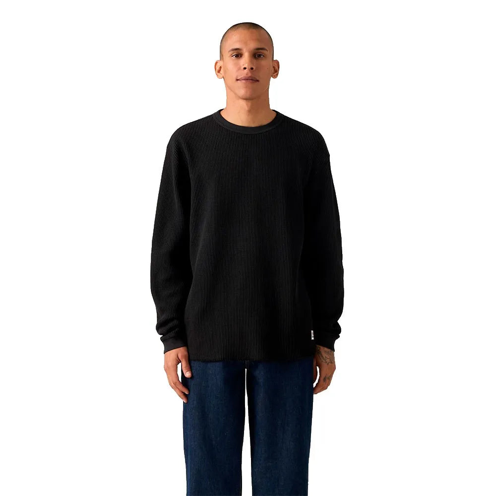 Levi´s ® Thermal Relaxed Fit long sleeve T-shirt