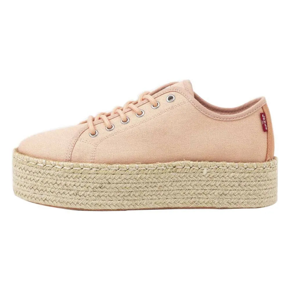 Levi´s ® Tijuana 2.0 Espadrille trainers