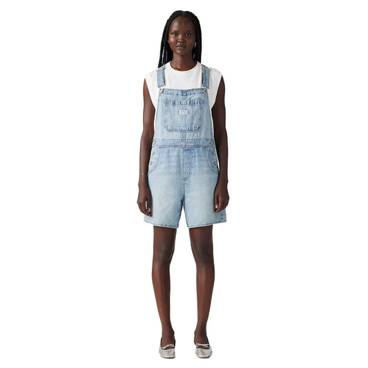 Levi´s ® Utility sleeveless overall