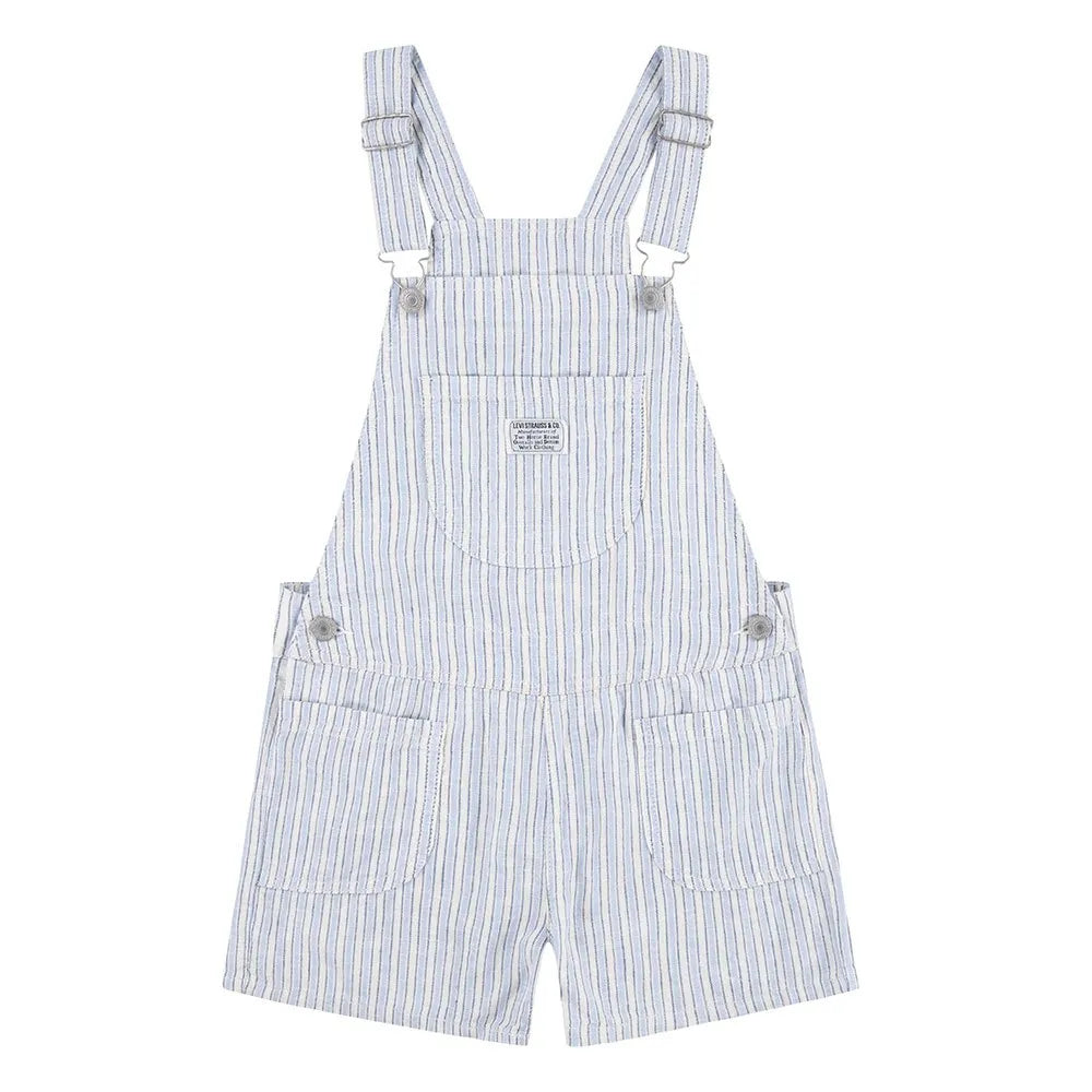 Levi´s ® Utility Stripeall sleeveless overall