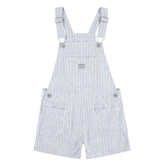 Levi´s ® Utility Stripeall sleeveless overall