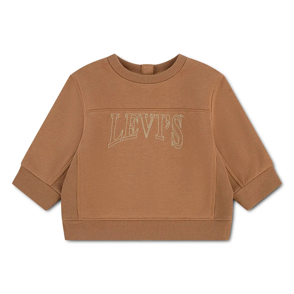 Levi´s ® Vintage Collegiate sweatshirt