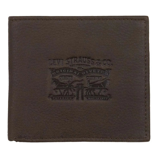 Levi´s ® Vintage Two Horse Bifold wallet