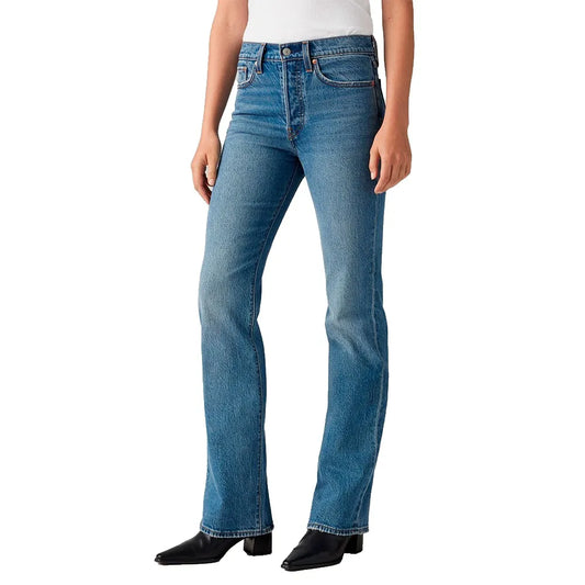 Levi´s ® Wedgie Bootcut Fit jeans