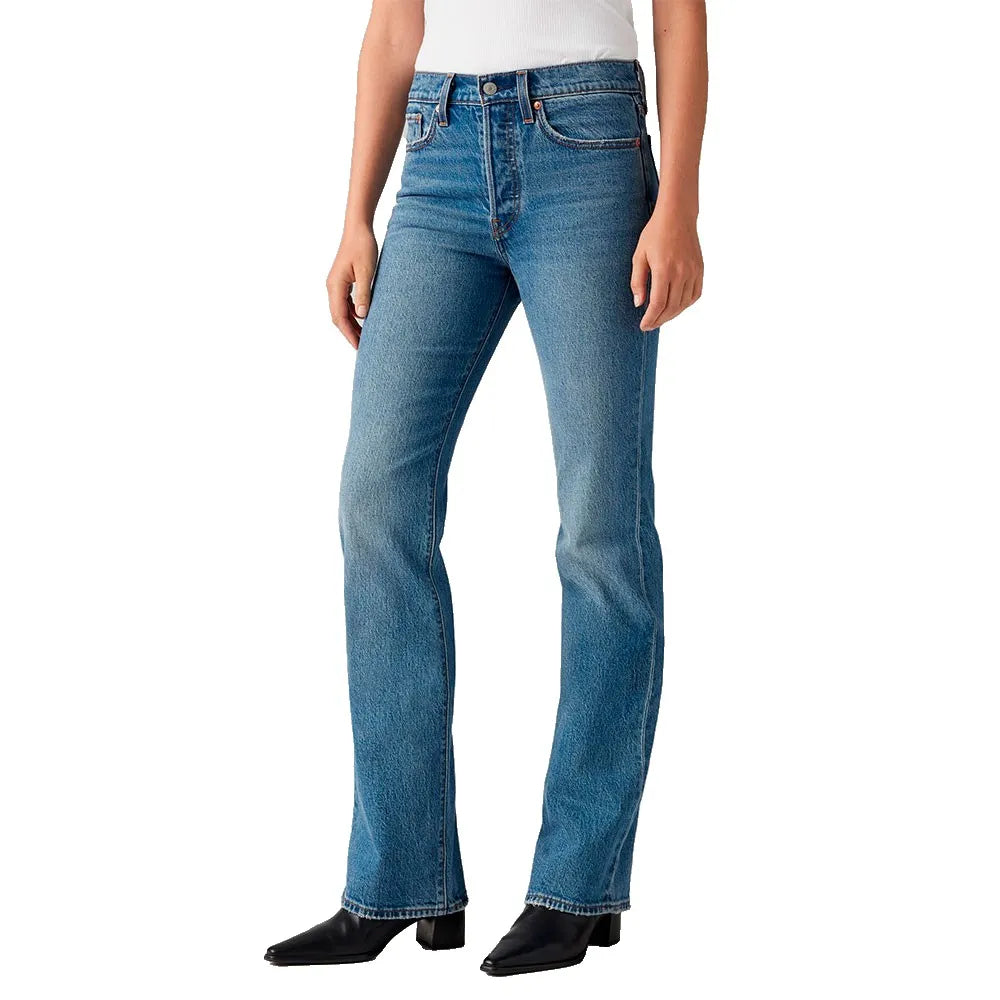Levi´s ® Wedgie Bootcut Fit jeans