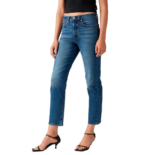 Levi´s ® Wedgie Straight Fit jeans