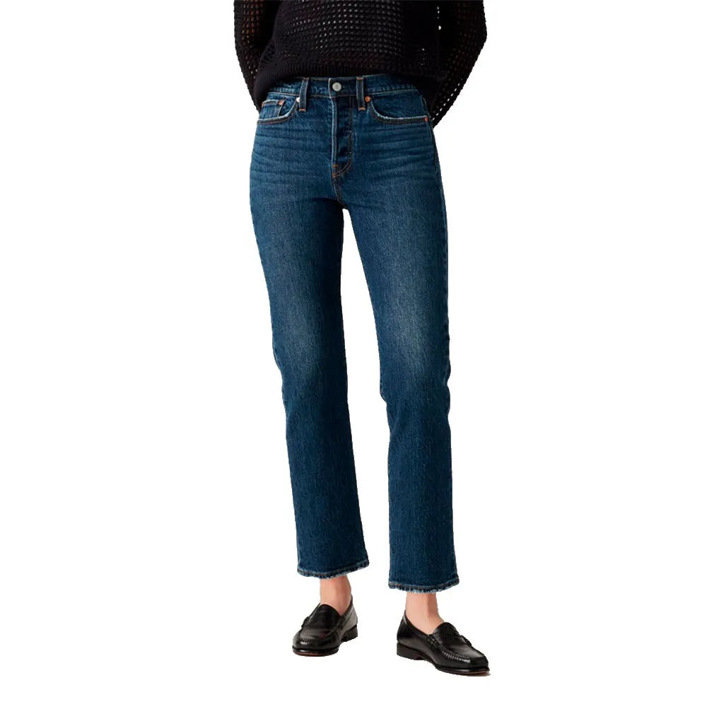 Levi´s ® Wedgie Straight Fit jeans