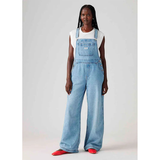 Levi´s ® Xl sleeveless overall