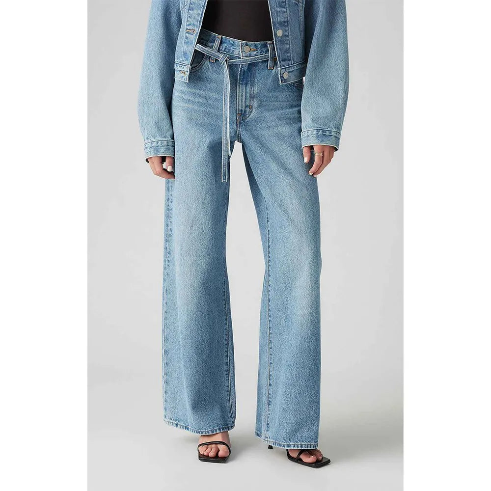 Levi´s ® Xl Straight jeans