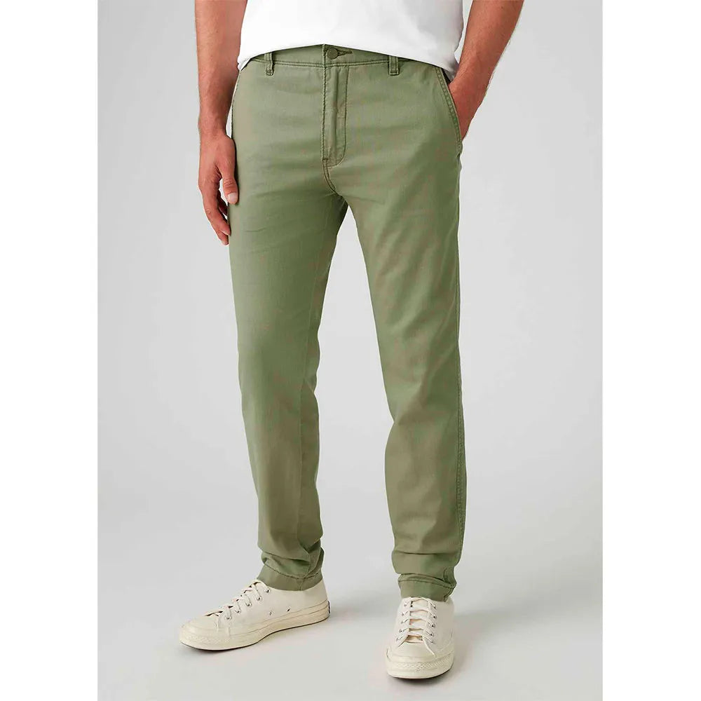 Levi´s ® Xx Chino Std Ii Greens chino pants